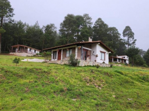 Chalet Bosques de Zacatlan I